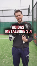 Adidas Metalbone 3.4