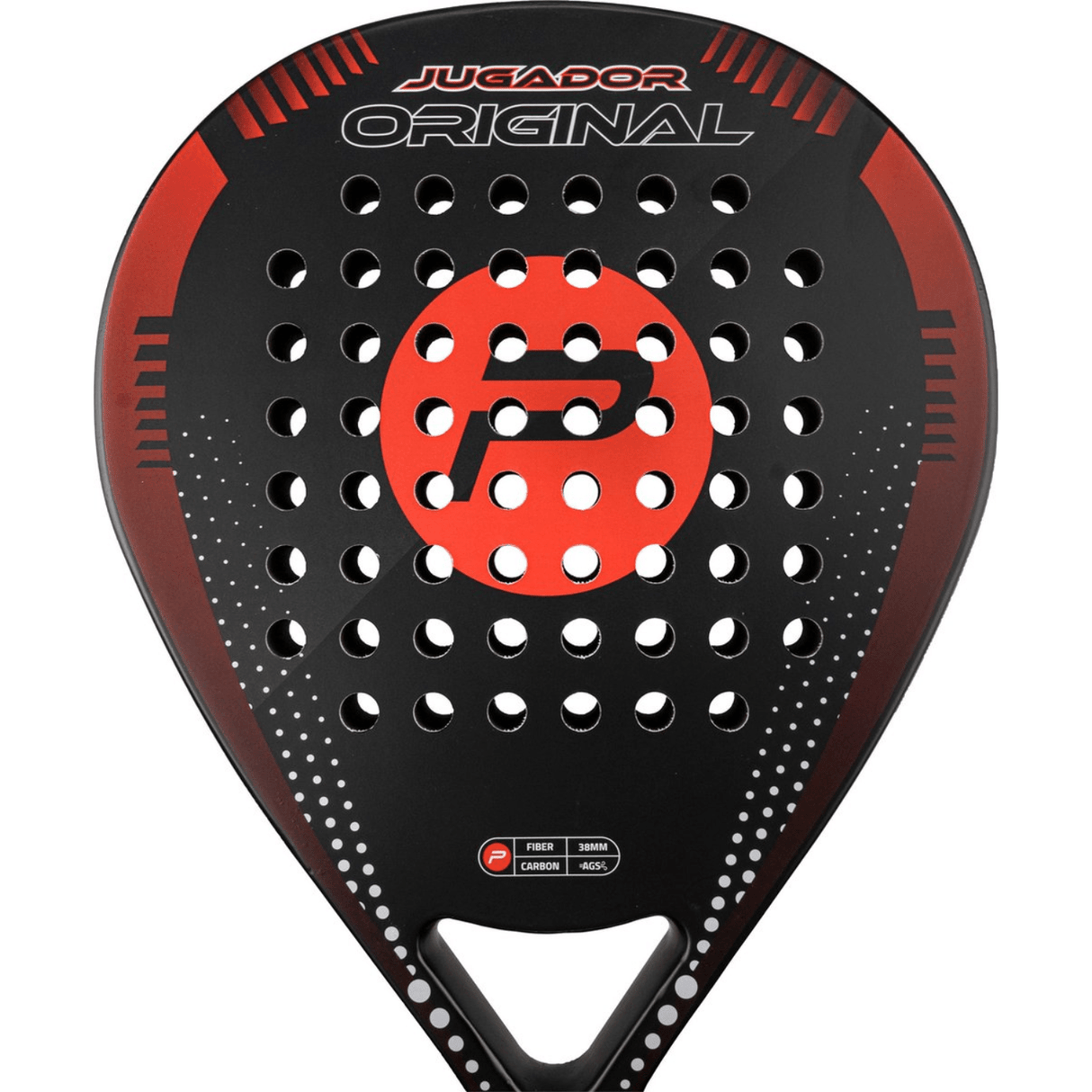 Pure2Improve Jugador - 