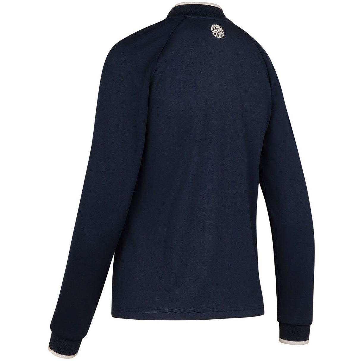 Robey Club W Track Top Navy - 
