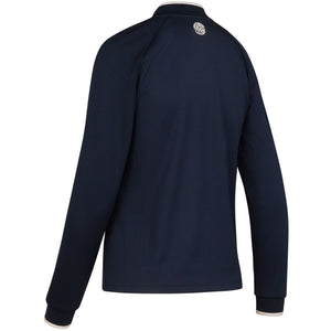 Robey Club W Track Top Navy - 