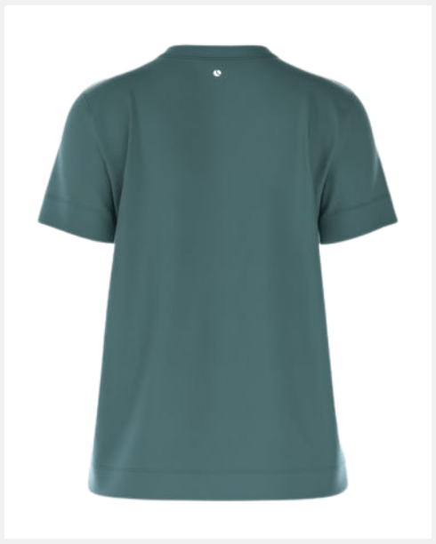 Björn Borg W Essential 1 T-Shirt Sea Pine