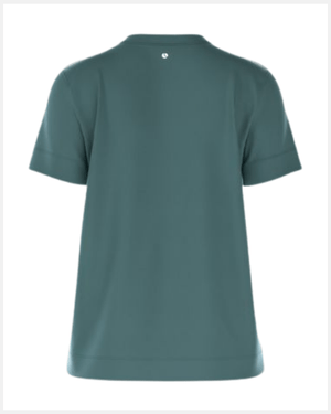 Björn Borg W Essential 1 T-Shirt Sea Pine