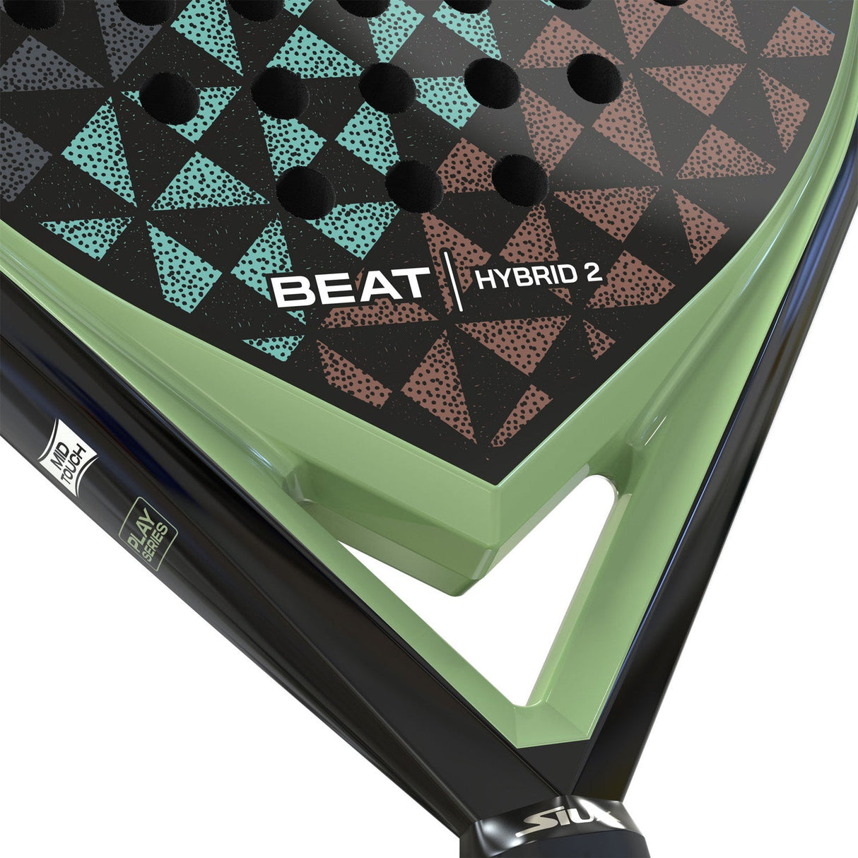 Siux Beat Hybrid 2 - 