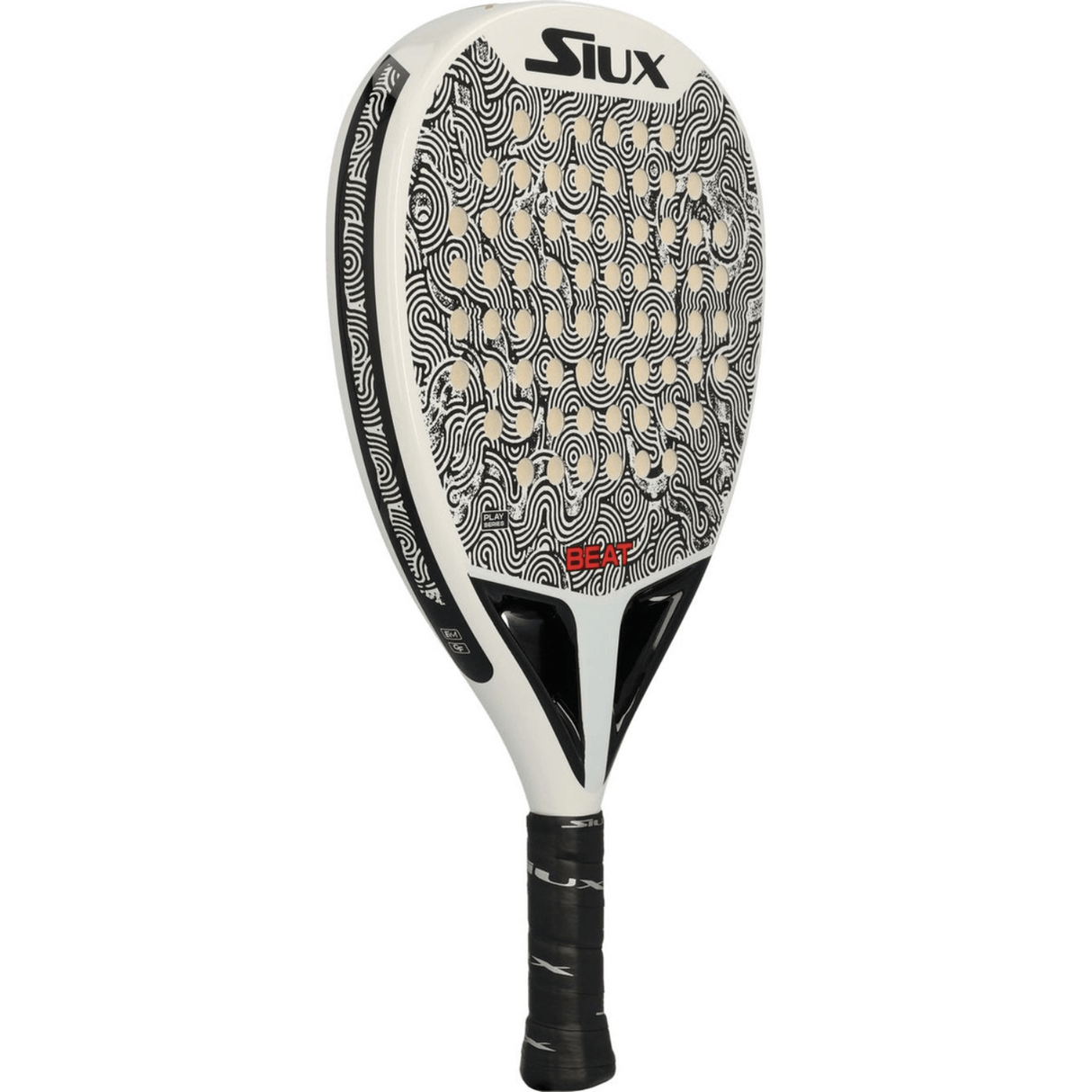 Siux Beat Hybrid - 
