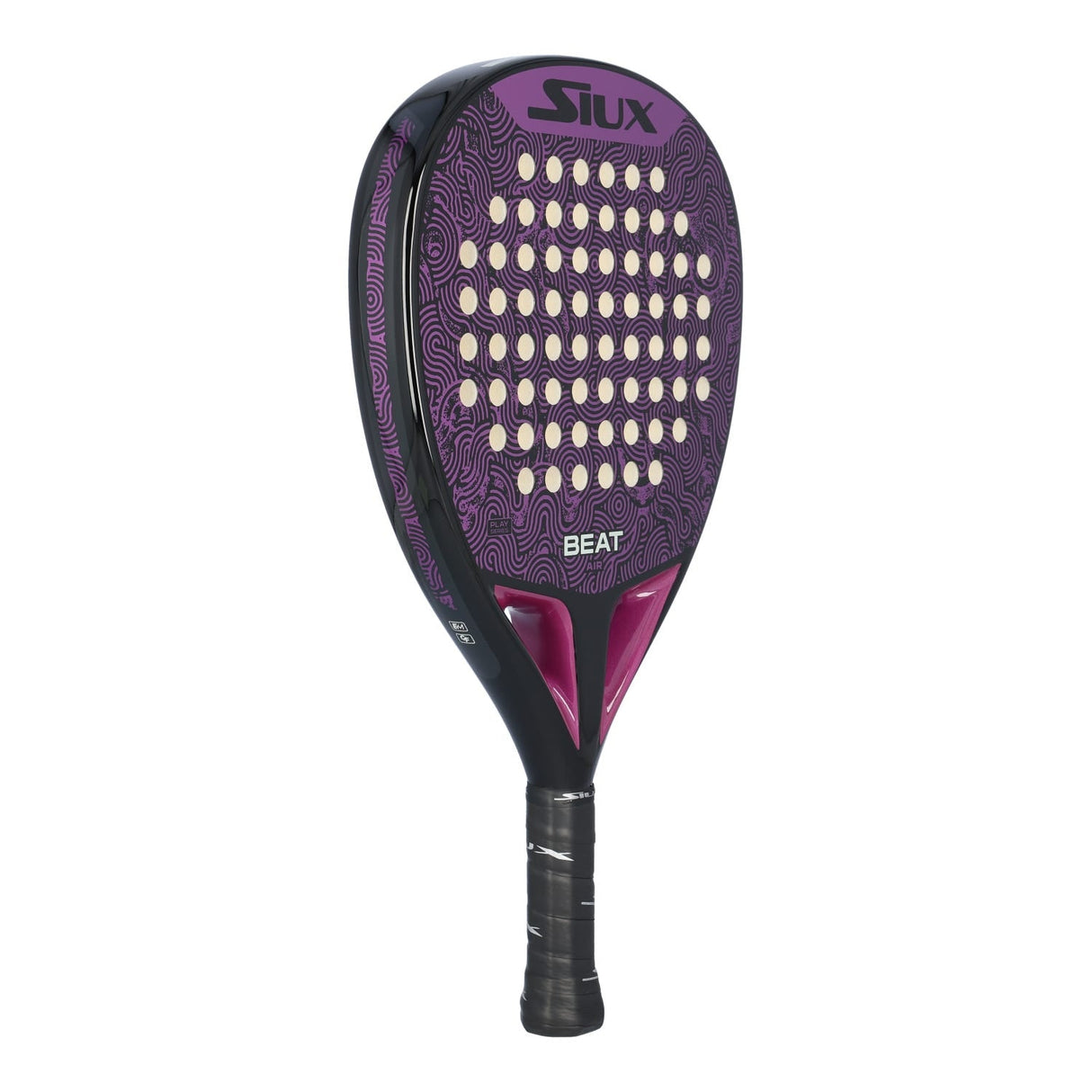 Siux Beat Hybrid Air - 