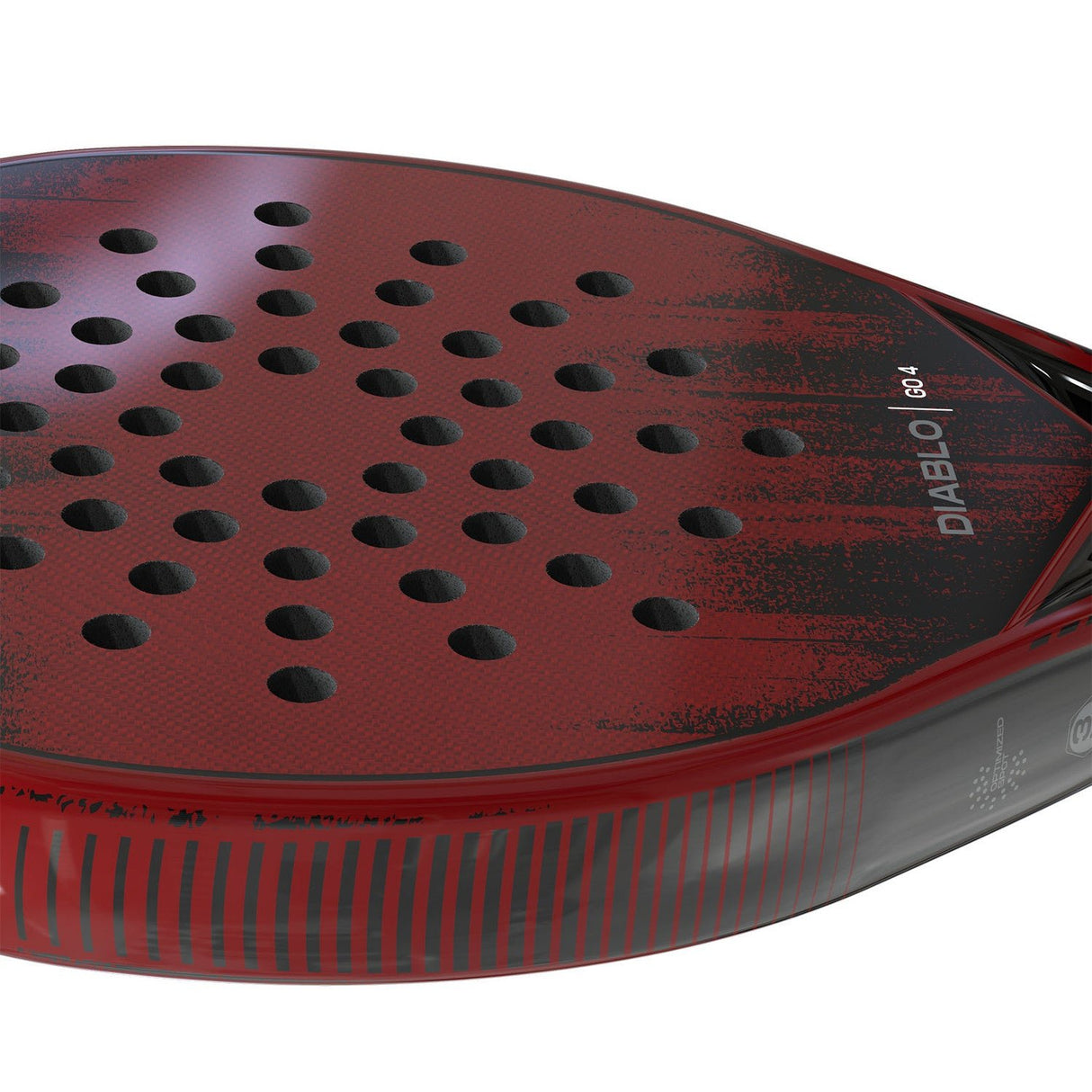 Siux Diablo Go 4 - 