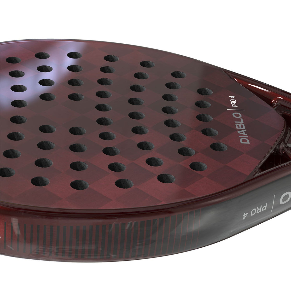 Siux Diablo Pro 4 - 