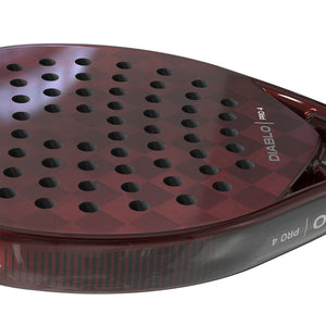 Siux Diablo Pro 4 - 