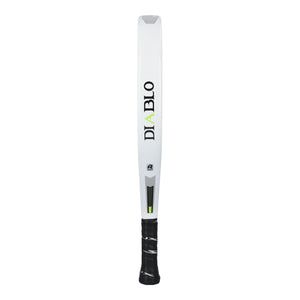 Siux Diablo Revolution 2 JR Groen - 