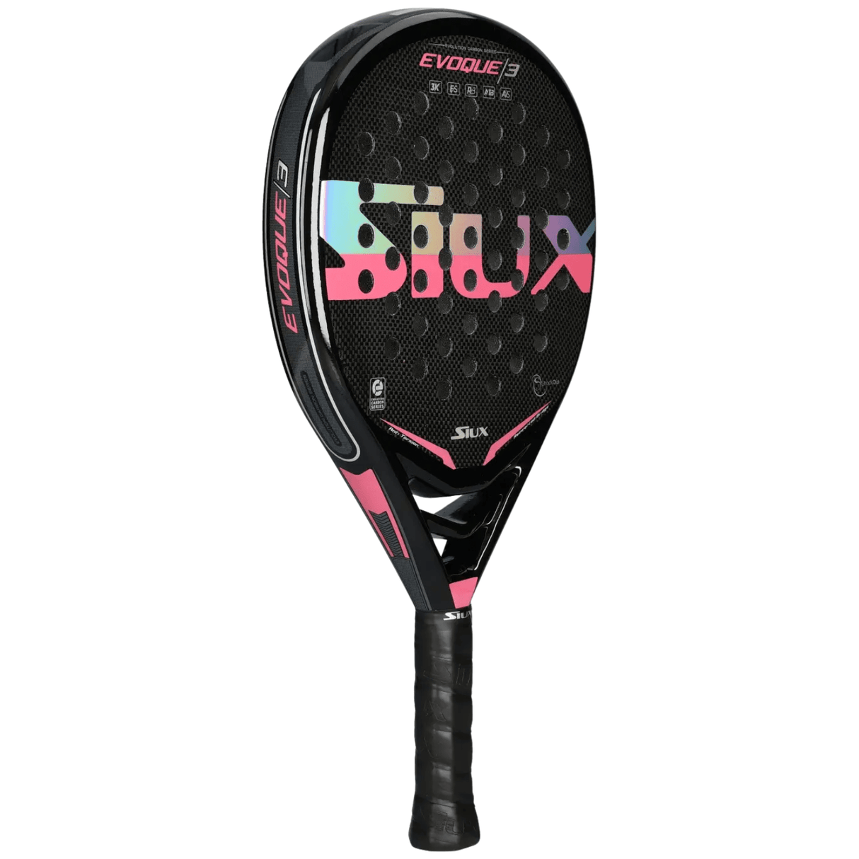 Siux Evoque 3 Air - 