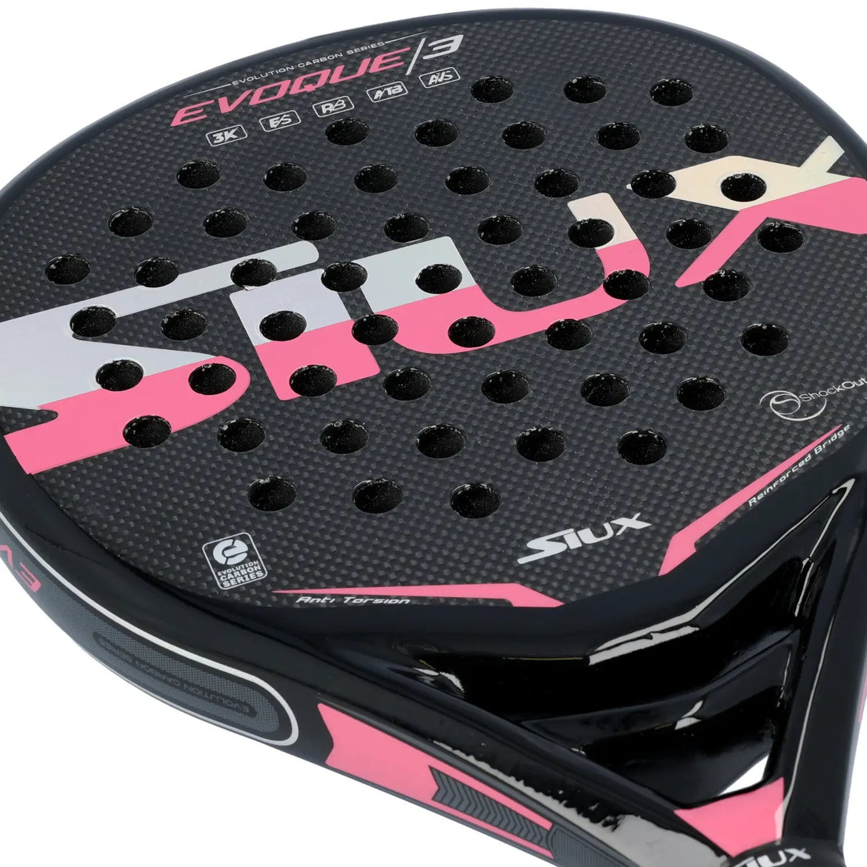 Siux Evoque 3 Air - 