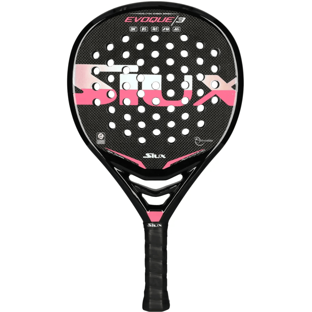 Siux Evoque 3 Air - 
