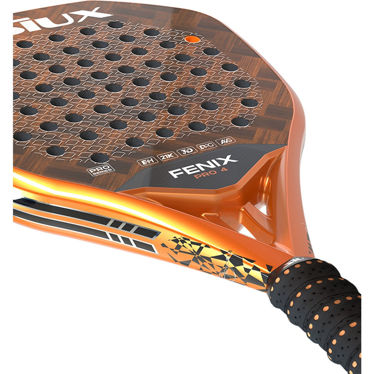 Siux Fenix Pro 4 - 