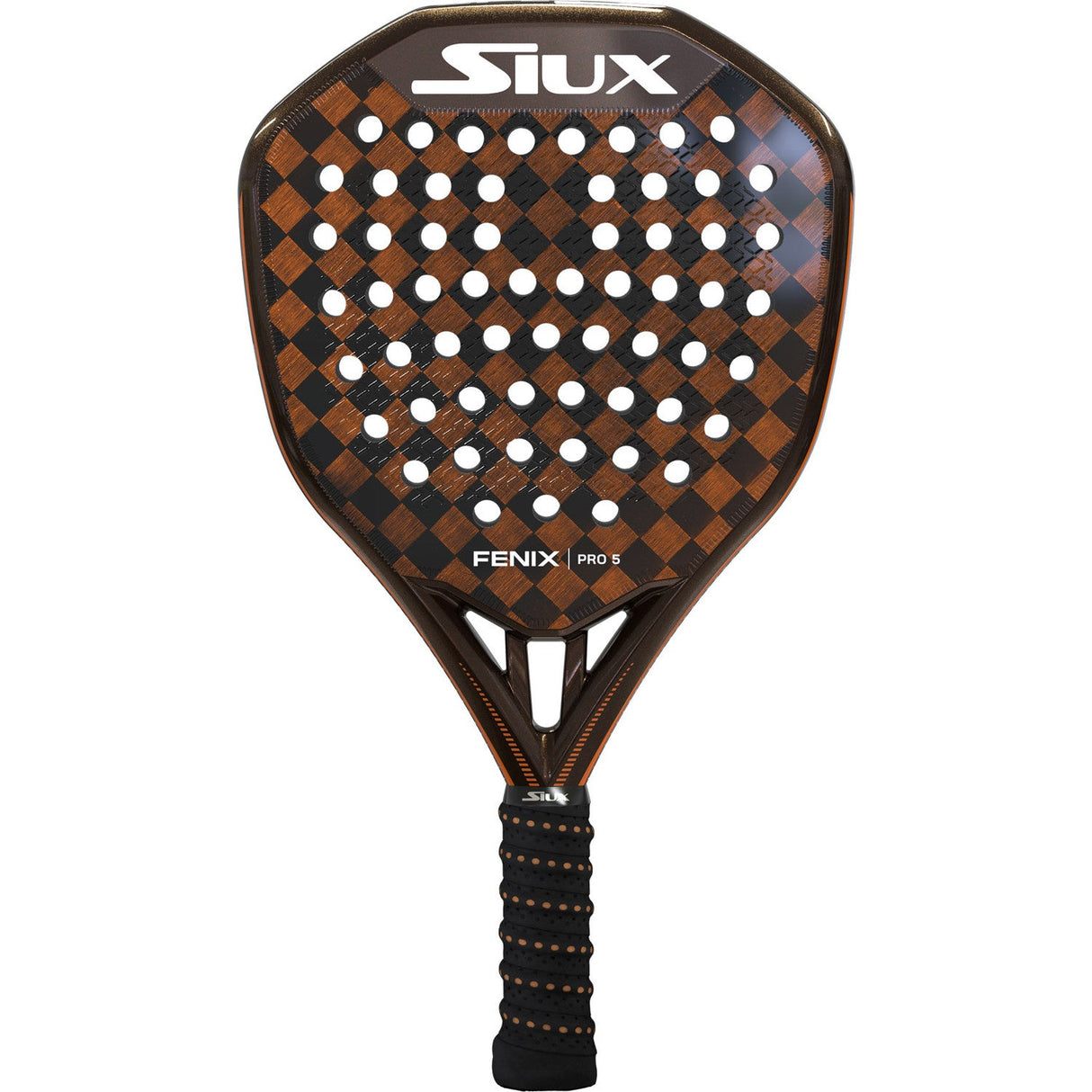 Siux Fenix Pro 5 - 