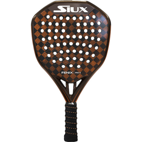 Siux Fenix Pro 5 - 