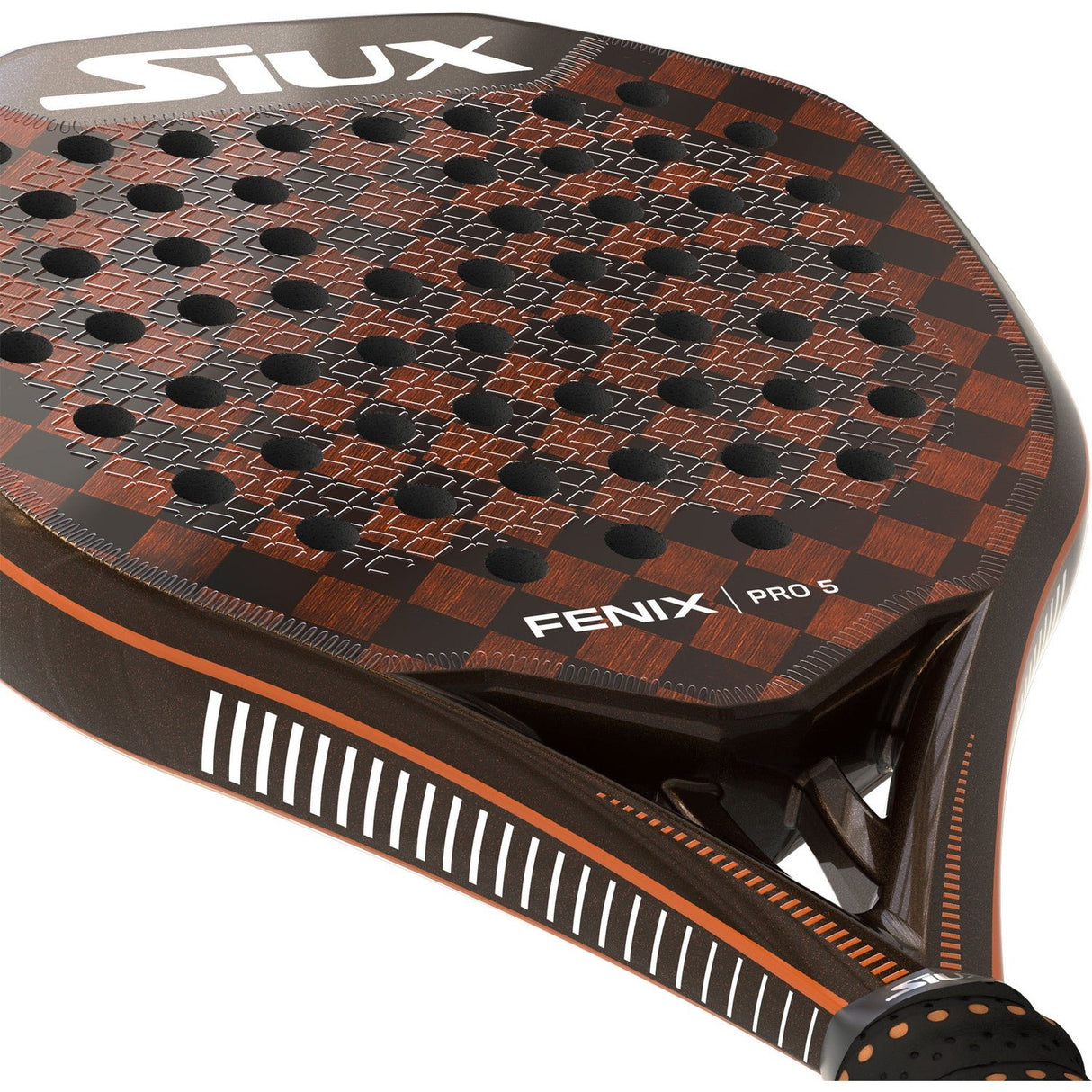 Siux Fenix Pro 5 - 