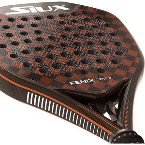 Siux Fenix Pro 5 - 