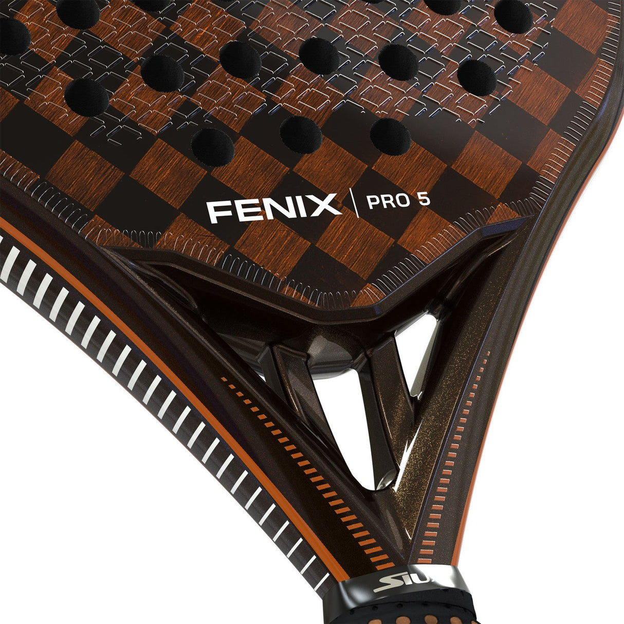 Siux Fenix Pro 5 - 