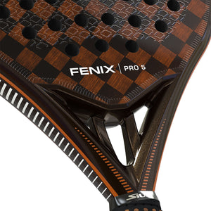 Siux Fenix Pro 5 - 