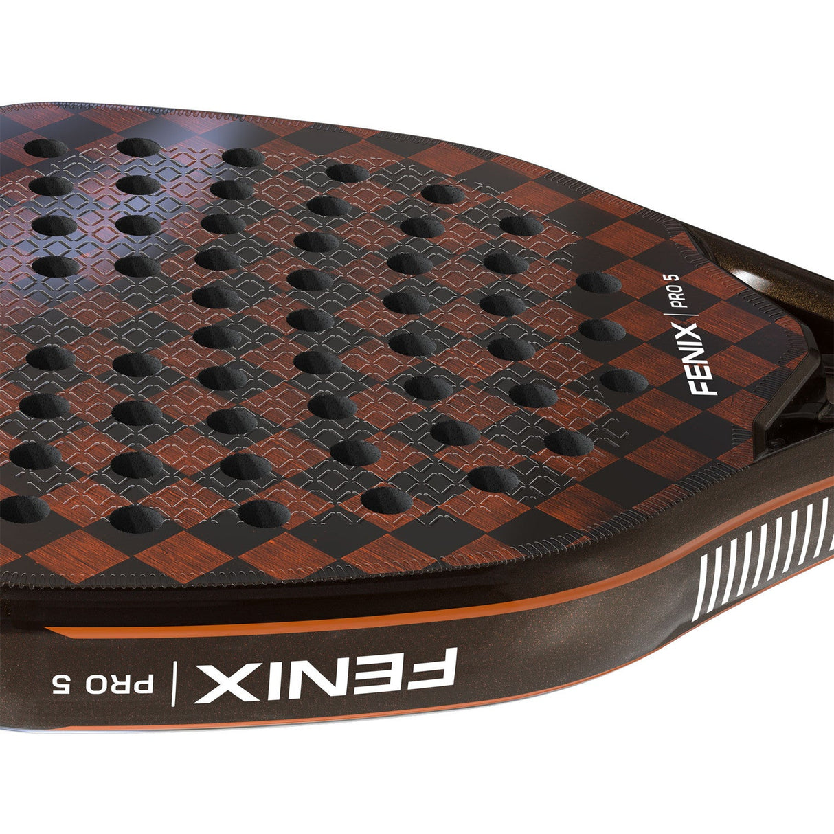 Siux Fenix Pro 5 - 