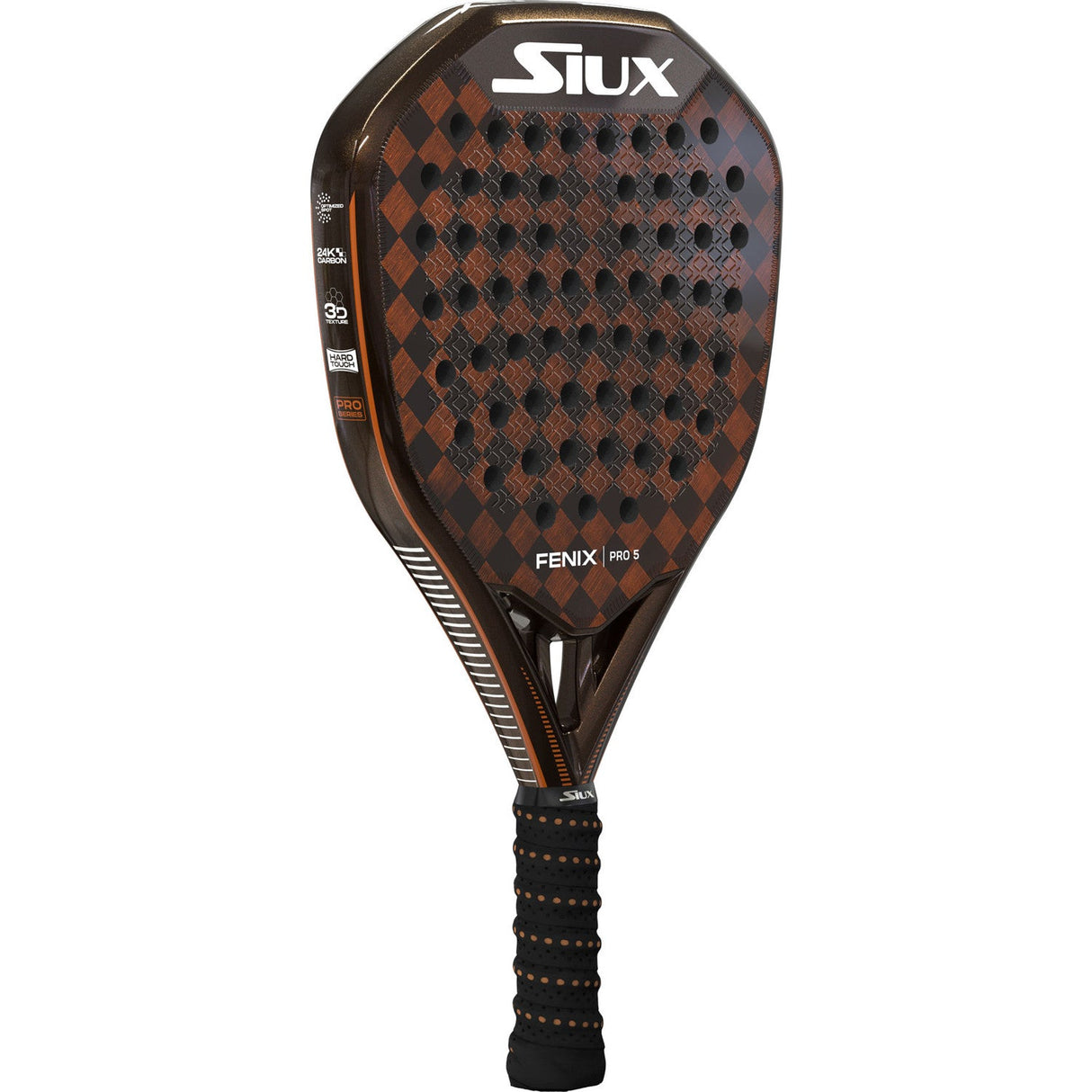 Siux Fenix Pro 5 - 