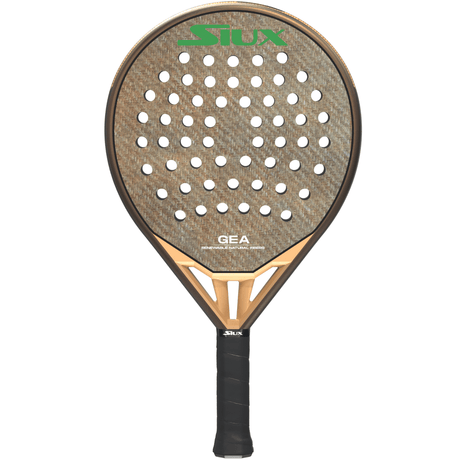 Siux Gea - 