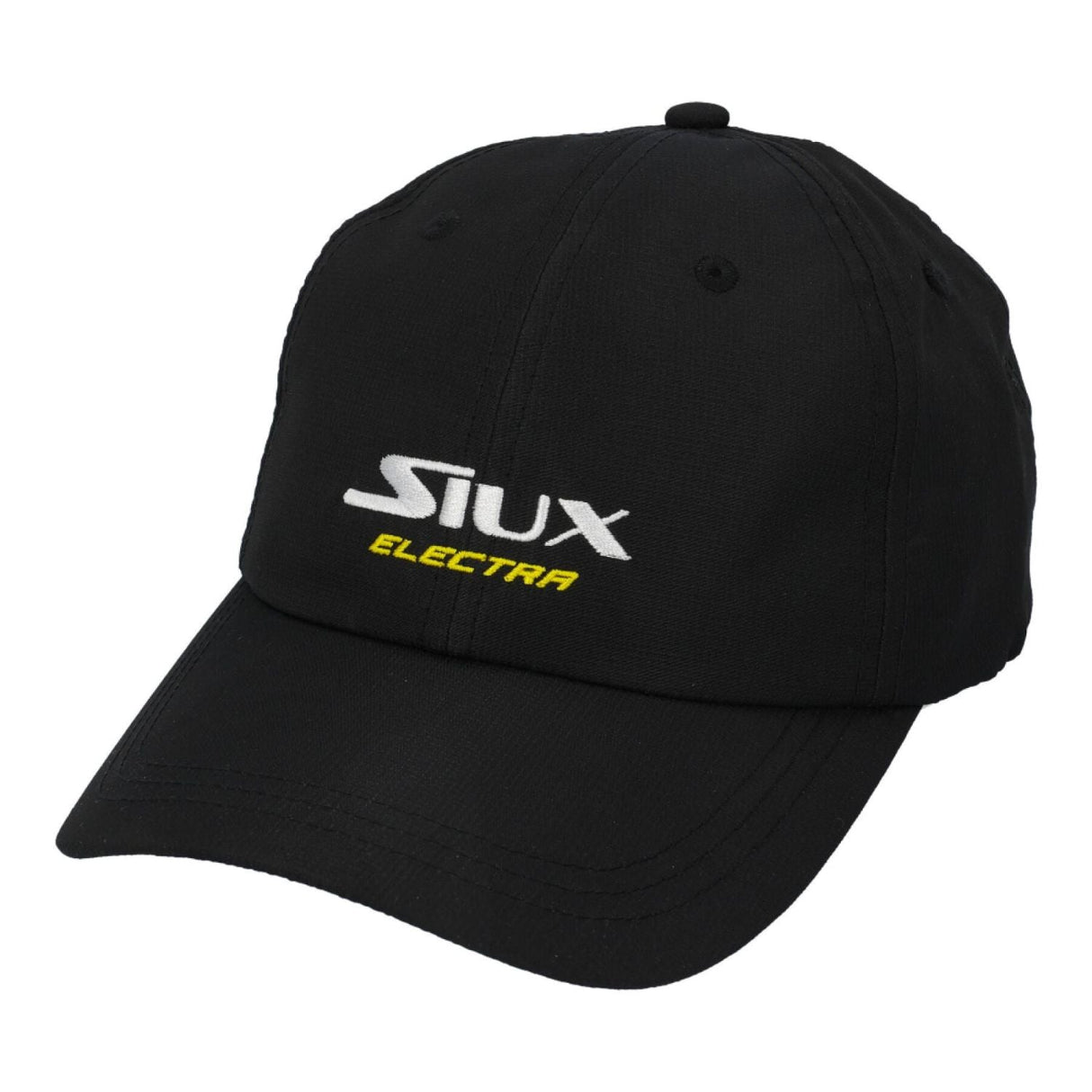 Siux Pet Electra Stupa Zwart - 