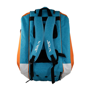 Siux Racketbag Pro Tour Orange - 