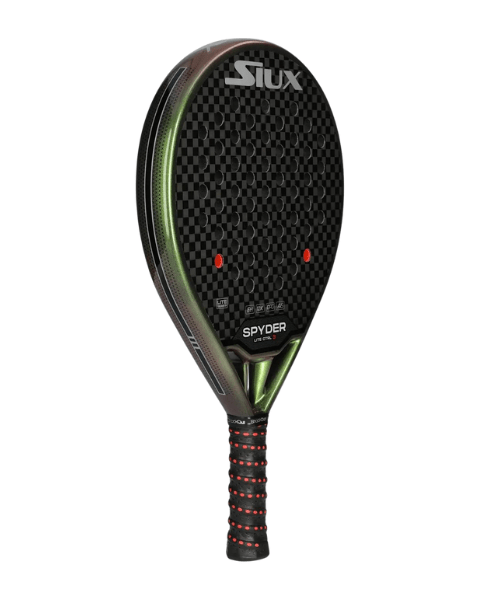 Siux Spyder Lite CTRL 3 Hard - 