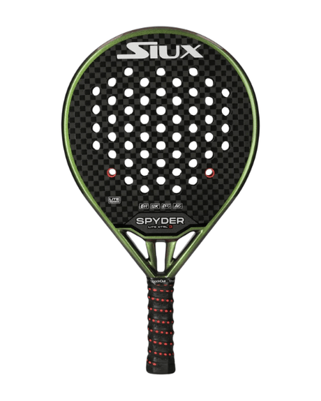 Siux Spyder Lite CTRL 3 Hard - 