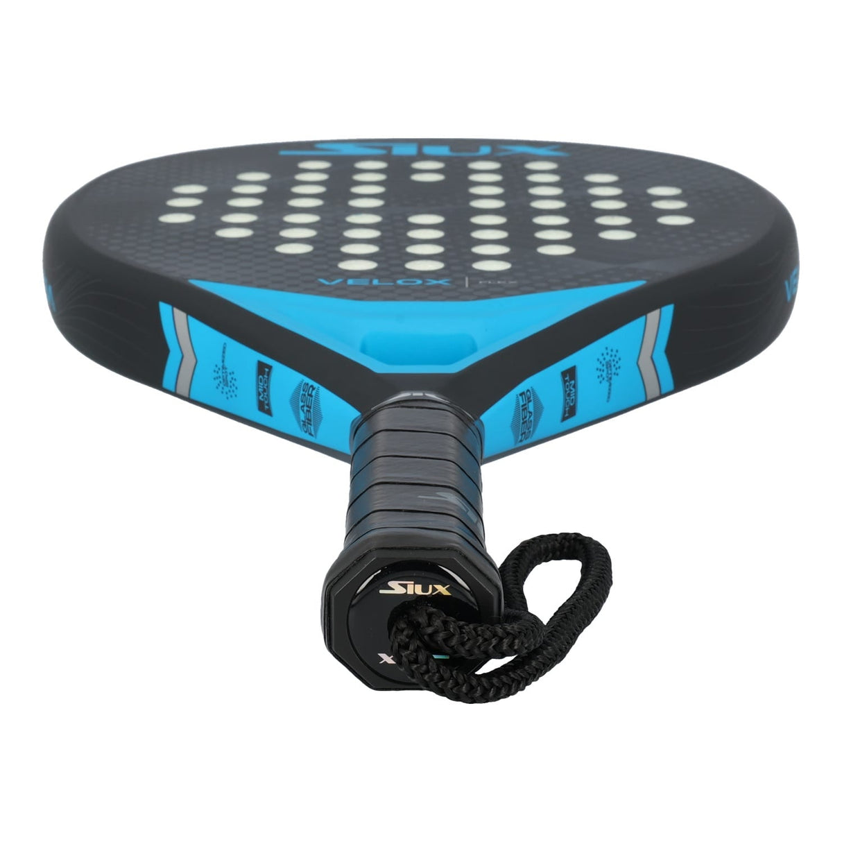 Siux Velox Flex Blue - 
