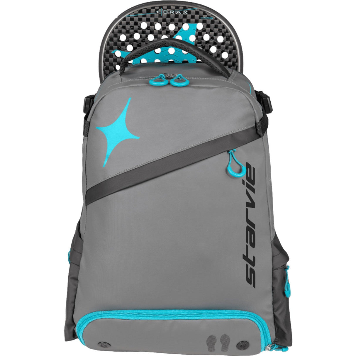 StarVie Backpack Sport Blue Max - 