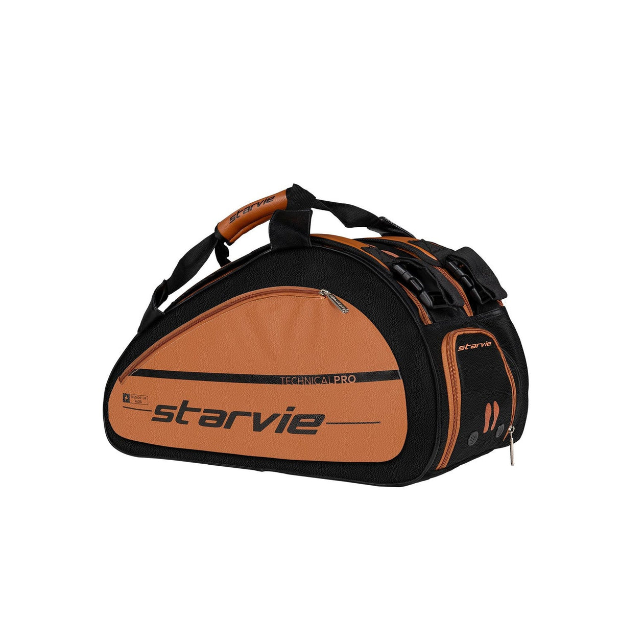 StarVie Racketbag Luxury Kenta - 
