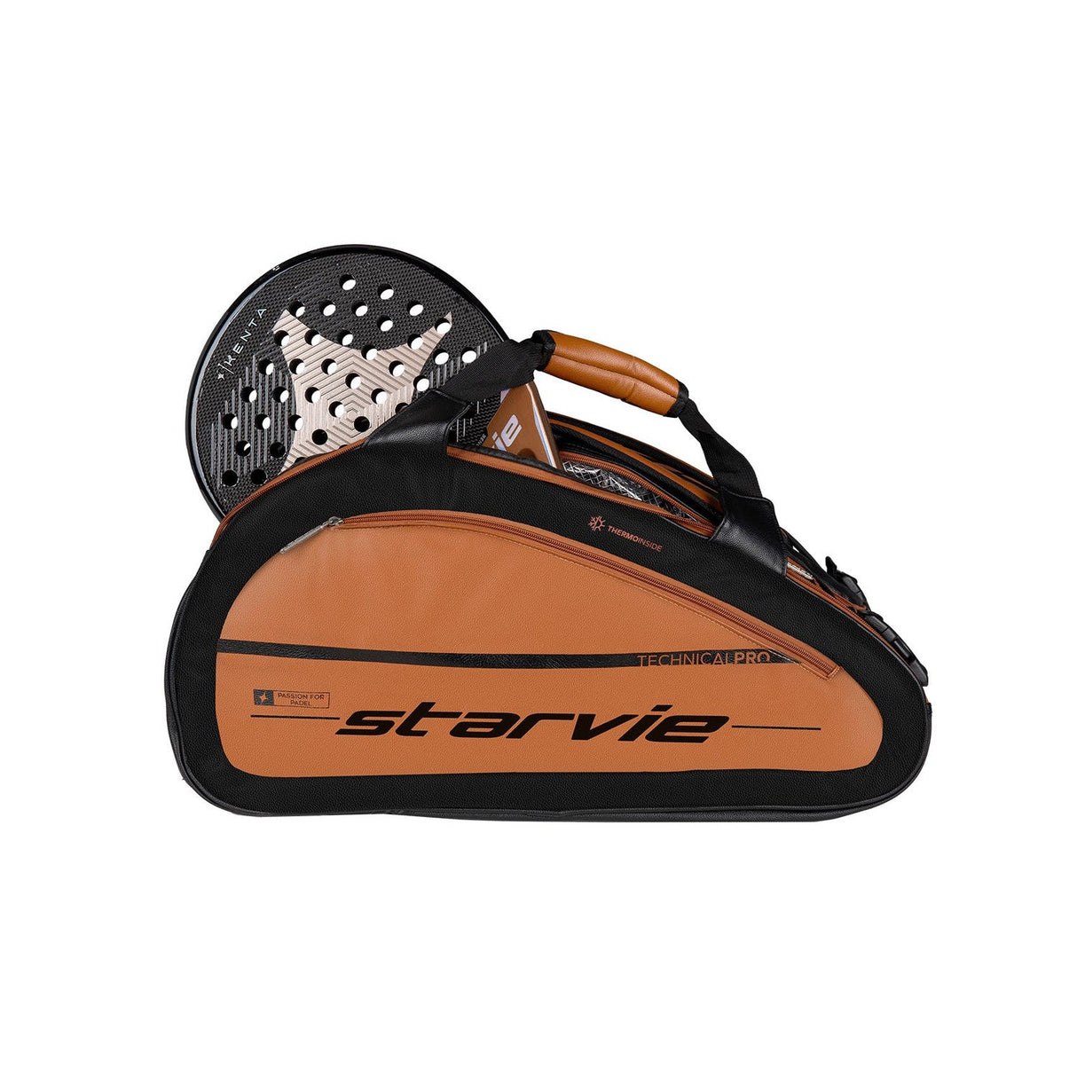 StarVie Racketbag Luxury Kenta - 