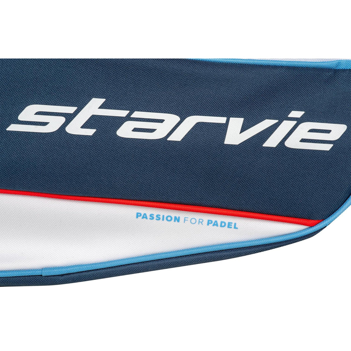 StarVie Racketbag Tour - 