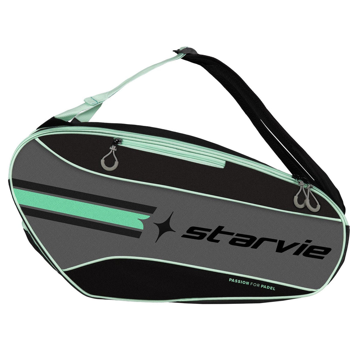 StarVie Racketbag Tour - 