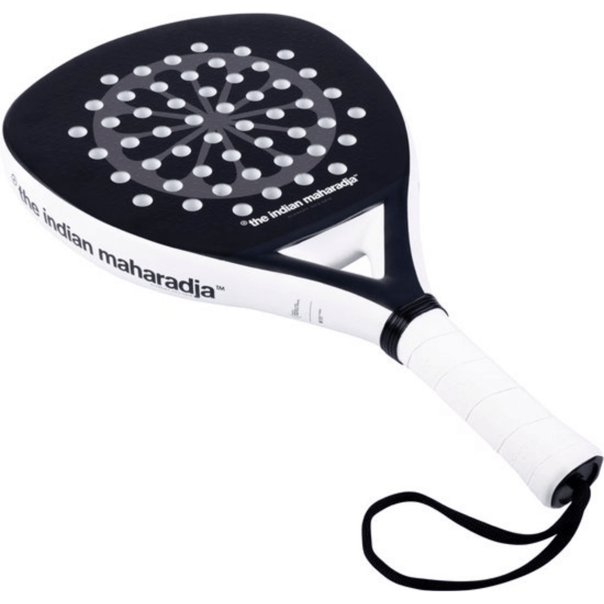 The Indian Maharadja Element HX3 - 5010 - 