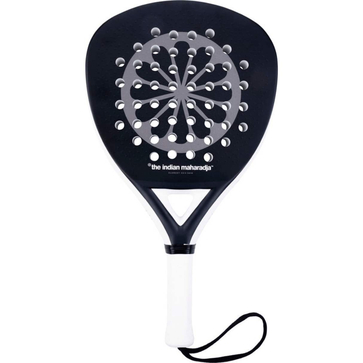 The Indian Maharadja Element HX3 - 5010 - 