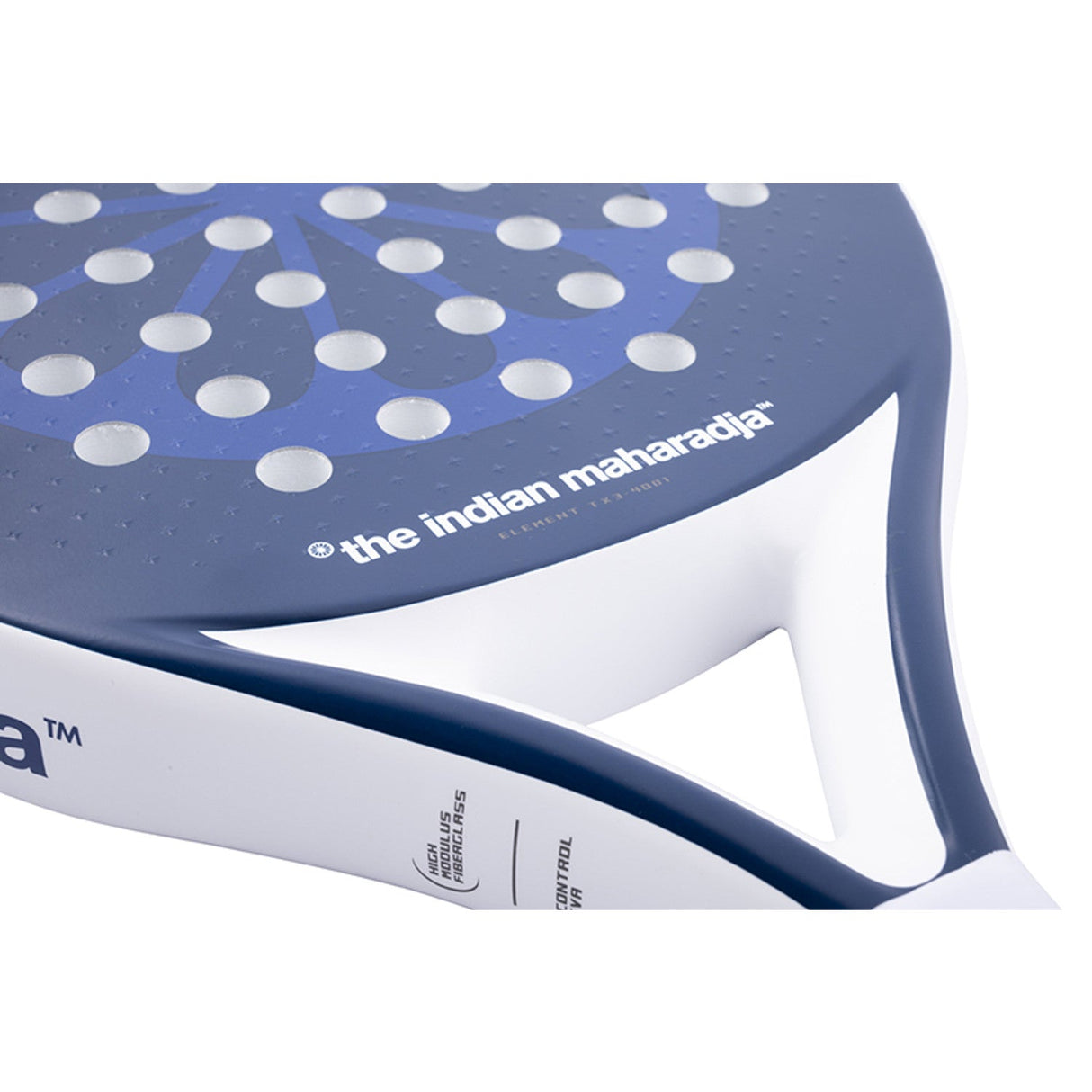 The Indian Maharadja Element TX3 - 4001 - 