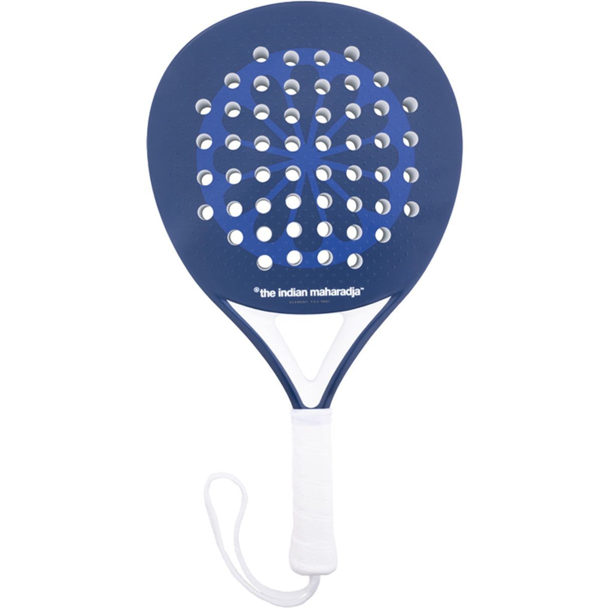 The Indian Maharadja Element TX3 - 4001 - 