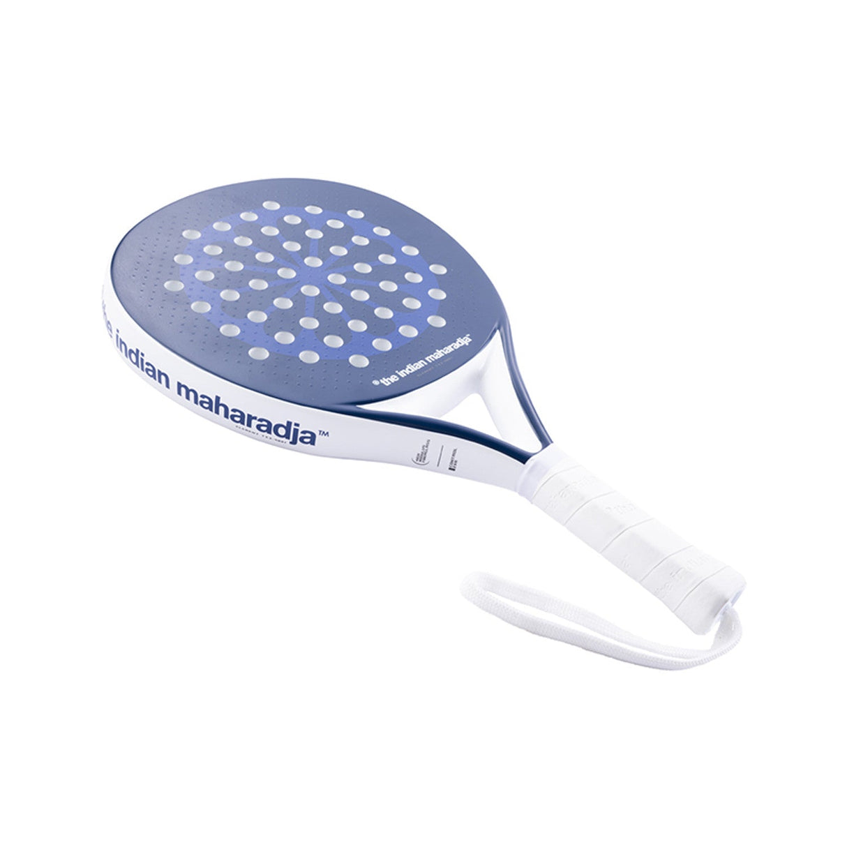 The Indian Maharadja Element TX3 - 4001 - 
