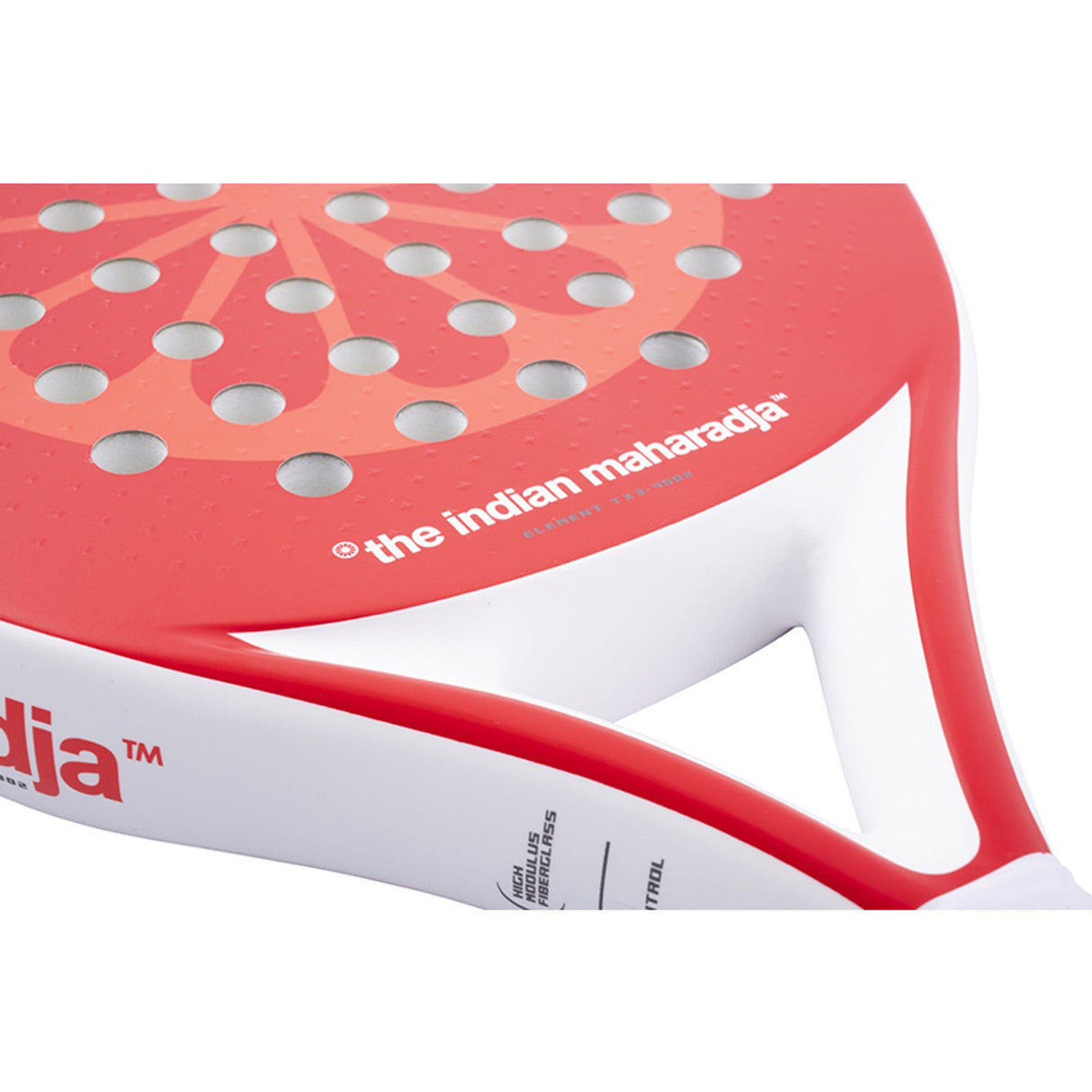 The Indian Maharadja Element TX3 - 4002 - 