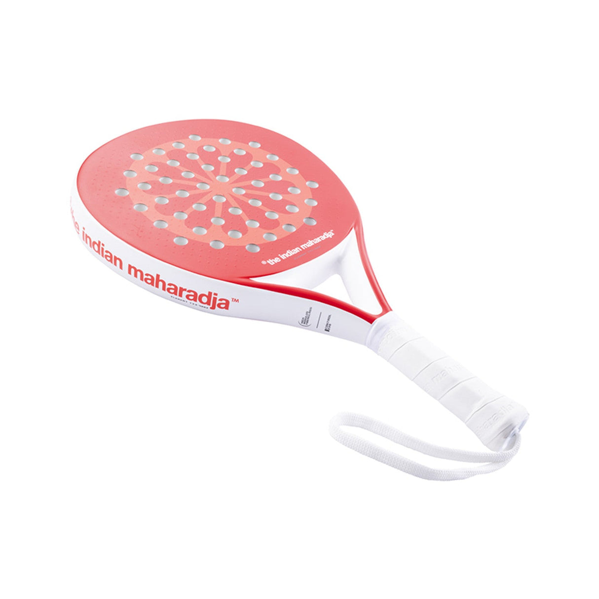The Indian Maharadja Element TX3 - 4002 - 