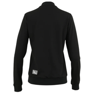 The Indian Maharadja Jacket Baroda Chevron W Black - 
