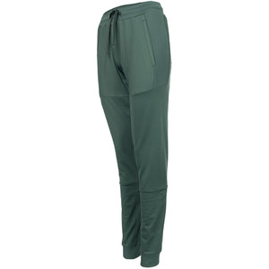 The Indian Maharadja Kadiri W Cargo Pant Green - 