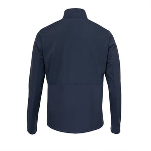 The Indian Maharadja Men Plyo Flex Jacket Night Blue - 