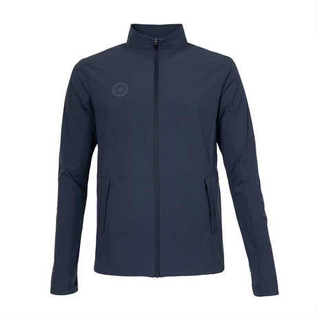 The Indian Maharadja Men Plyo Flex Jacket Night Blue - 
