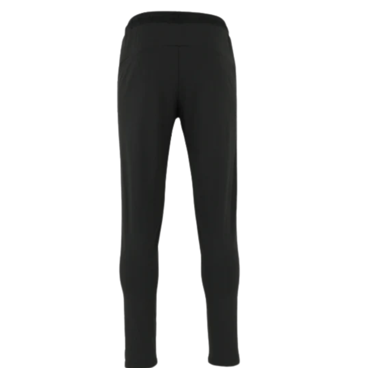 The Indian Maharadja Pant Baroda Chevron Black - 