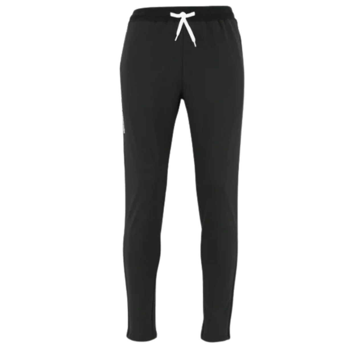The Indian Maharadja Pant Baroda Chevron Black - 