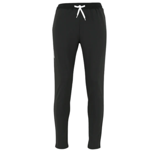 The Indian Maharadja Pant Baroda Chevron Black - 